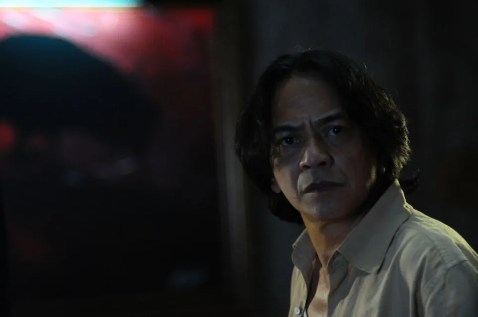 11 Sosok Antagonis Paling Ngeselin dalam Film Indonesia. Aktingnya Jago, Sampai Bikin Kita KZL 20