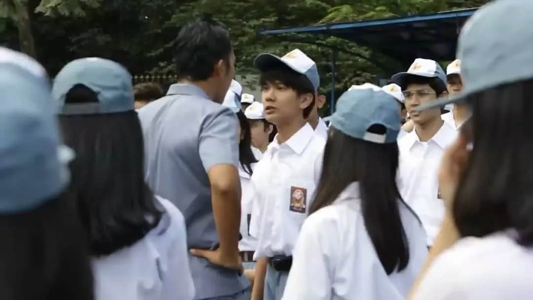 Kamu Melewatkan Masa Muda Kalau Nggak Pernah Melakukan 11 Hal ini di Sekolah. Zaman Jahiliah nih~ 20