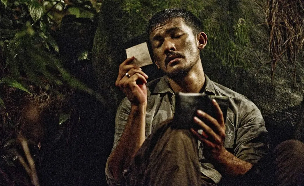 5 Film Indonesia dengan Plot Twist Paling Epik 10