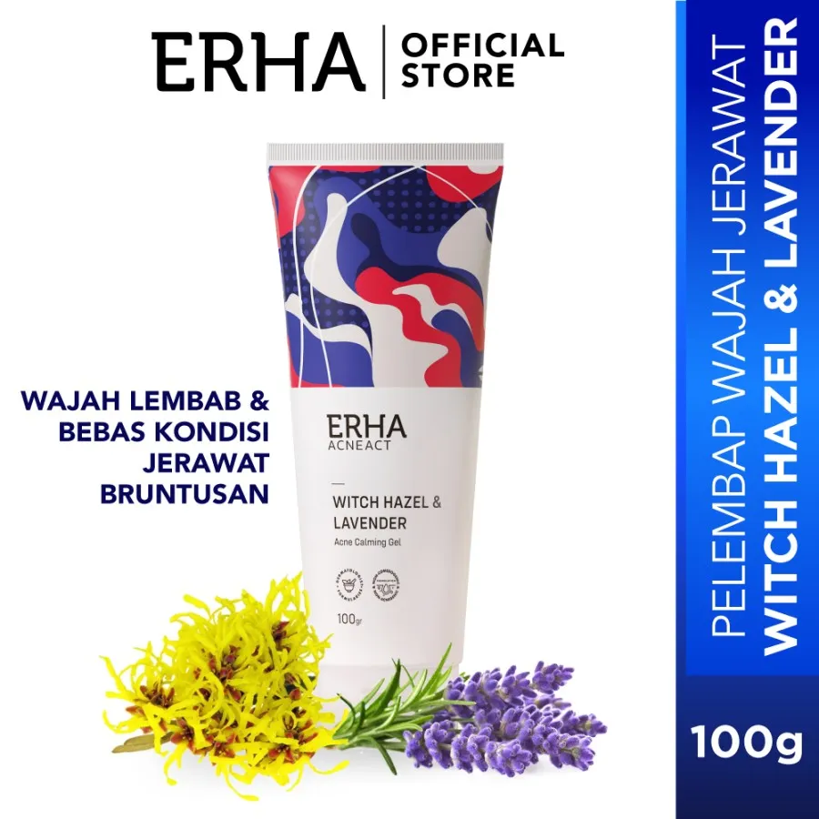 6 Rekomendasi Soothing Gel Merek Lokal dengan Beragam Kandungan. Nggak Cuma Aloe Vera! 25