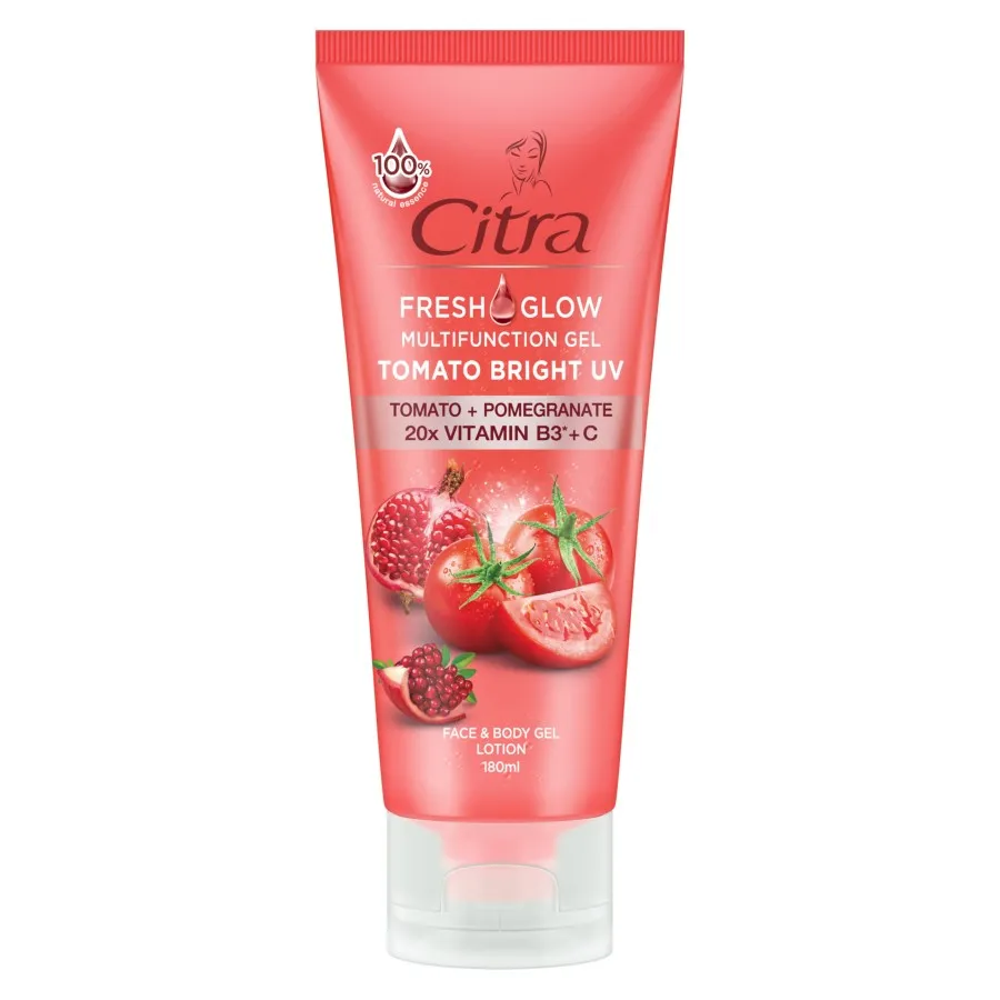 6 Rekomendasi Soothing Gel Merek Lokal dengan Beragam Kandungan. Nggak Cuma Aloe Vera! 31