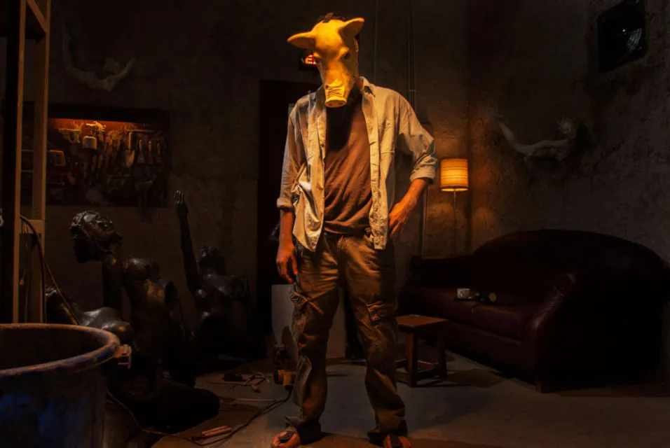 5 Film Indonesia dengan Plot Twist Paling Epik 7