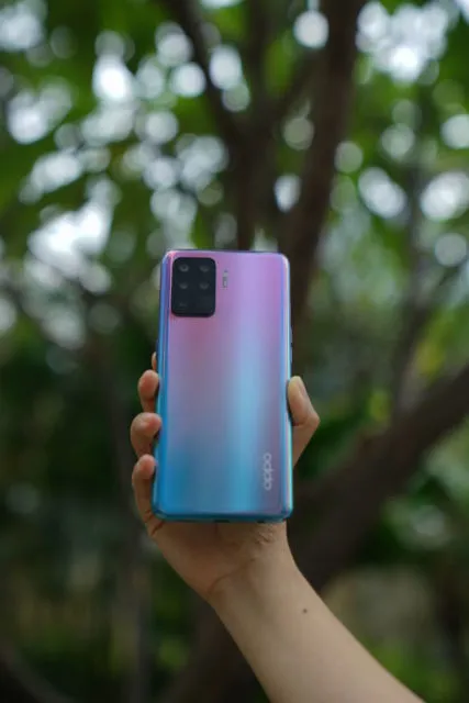Segera Meluncur, Perangkat OPPO Reno5 F Digadang Memiliki Performa Terbaik di Kelas Harganya 5