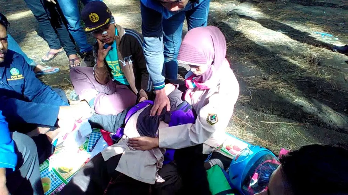 Kamu Melewatkan Masa Muda Kalau Nggak Pernah Melakukan 11 Hal ini di Sekolah. Zaman Jahiliah nih~ 16