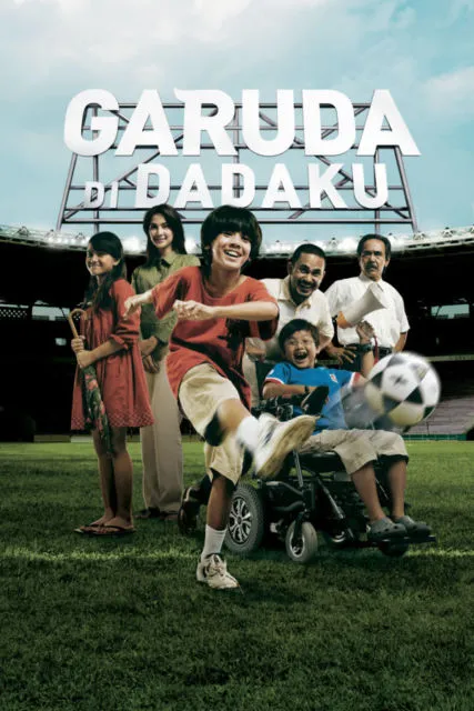11 OST Film Indonesia Paling Ikonik Sepanjang Masa. Kalau Ingat Lagunya, Pasti Ingat Filmnya! 21