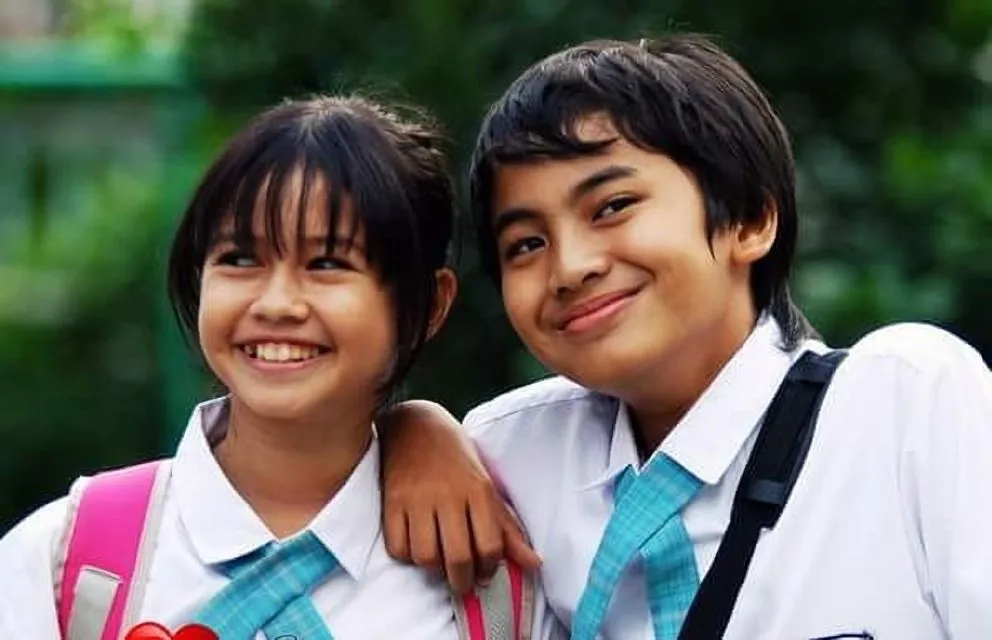 Nostalgia Sinetron Heart, Drama Percintaan Ruwet Sekaligus Menggemaskan 4