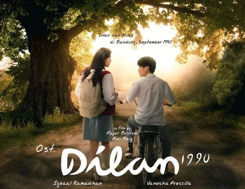 11 Film Indonesia Paling Romantis Terbaik Sepanjang Masa. Drama Teroos~ 12