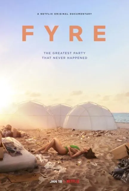Rekomendasi Film Dokumenter di Netflix. Berasa Didongengin! 15