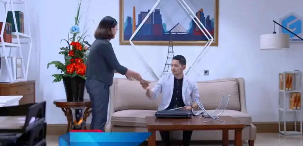 5 Kejanggalan nan Absurd yang Sering Terjadi pada Keluarga Kaya di Sinetron. Kocak Betul! 8