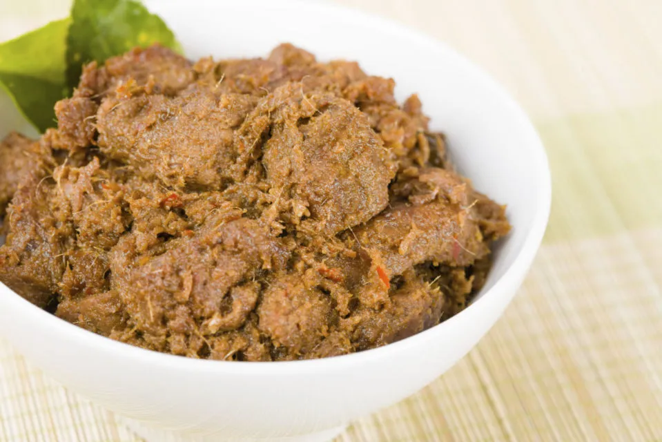 Nasi Kapau dan Nasi Padang. Serupa tapi Nggak Sama, Walaupun Sama-Sama dari Sumatera Barat! 9