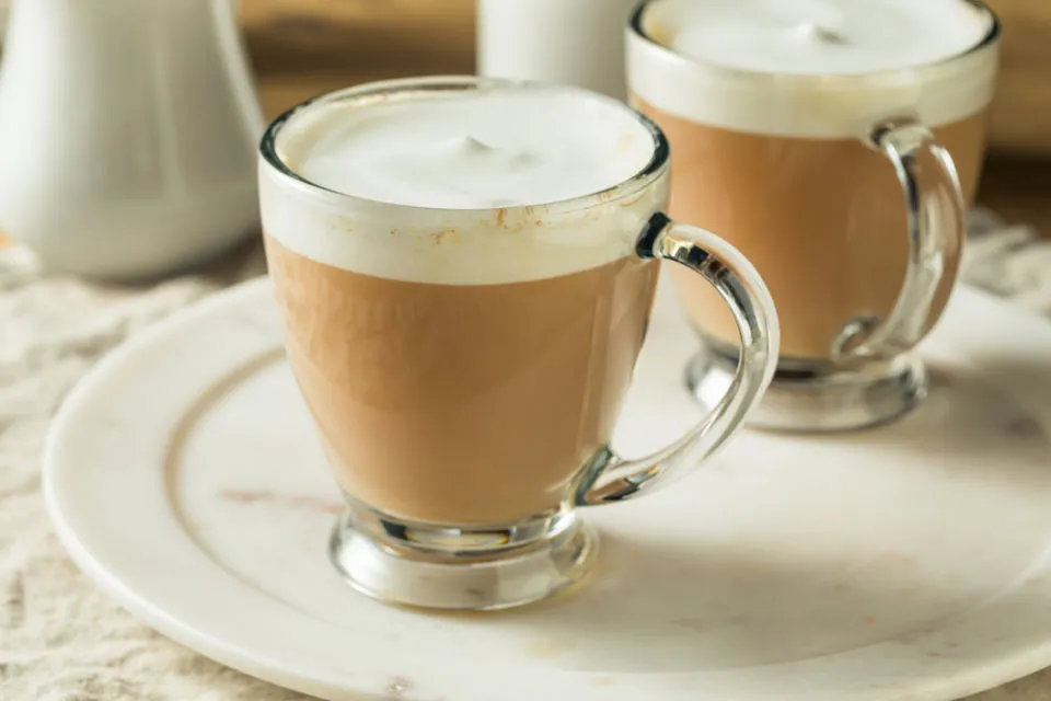 7 Resep Teh Susu dari Berbagai Belahan Dunia. Rasanya Nggak Selalu Manis kok, Bahkan Ada yang Pedas 10