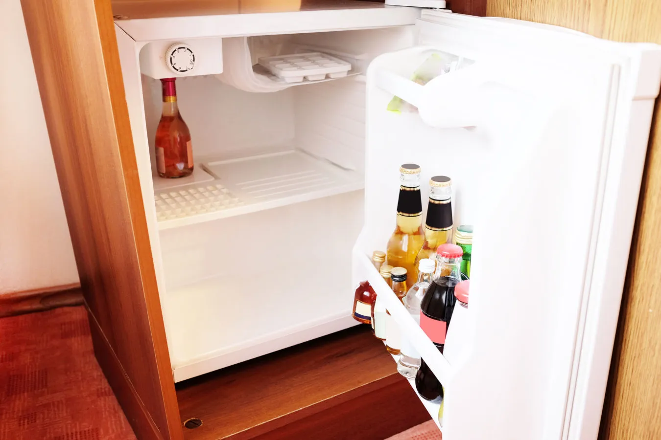 7 Tips Membeli Kulkas Kecil untuk Rumah yang Mungil. Wajib Ketahui nih, Biar Nggak Mubazir 11