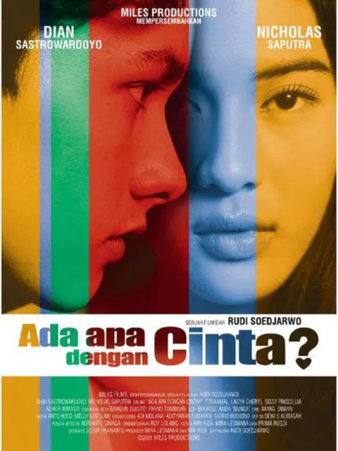 11 OST Film Indonesia Paling Ikonik Sepanjang Masa. Kalau Ingat Lagunya, Pasti Ingat Filmnya! 22