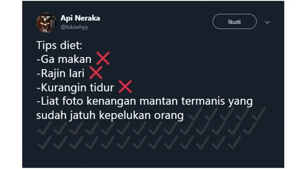 Bukannya Informatif dan Berguna, 11 Tips ini Malah Bakal Bikin Kamu Emosi. Bercanda! 20