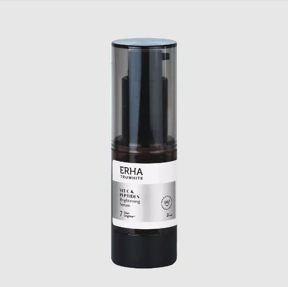 10 Rekomendasi Serum Lokal untuk Mencerahkan Kulit. Biar Glowing dan Tetap Sehat! 55