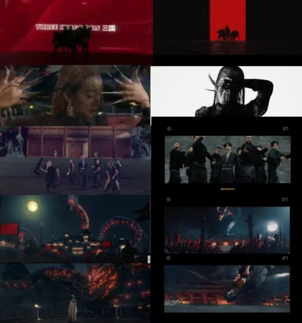 Video Klipnya Dituding Plagiat Milik Lay EXO, Nama Young Lex Trending sampai Masuk Media Asing 3
