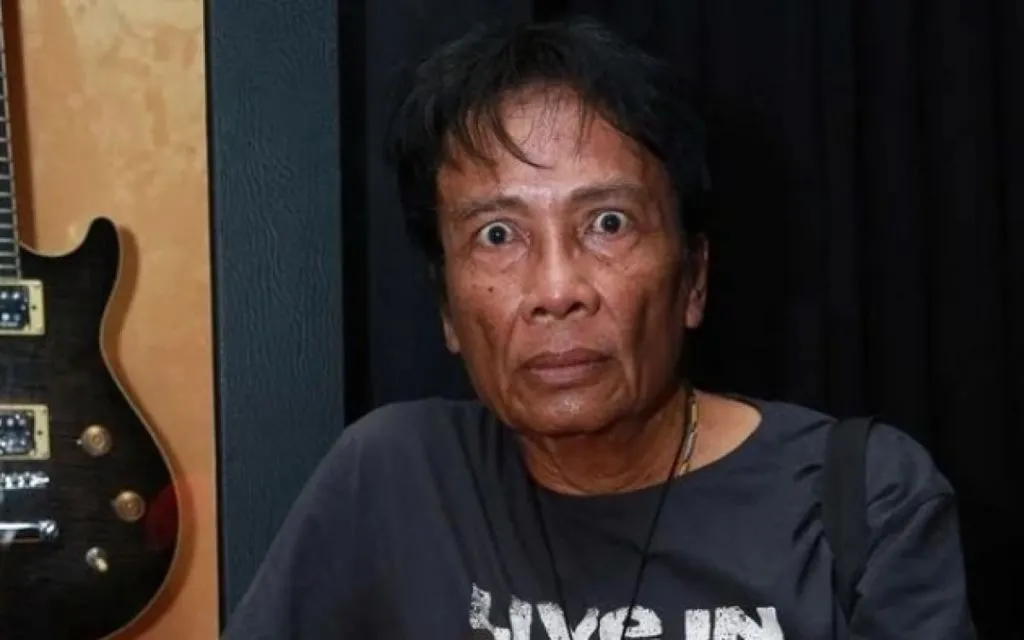 11 Sosok Antagonis Paling Ngeselin dalam Film Indonesia. Aktingnya Jago, Sampai Bikin Kita KZL 12