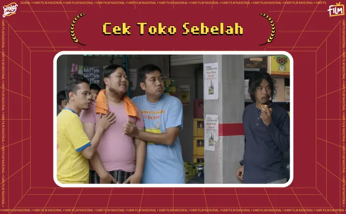 4 Film Indonesia Favorit para Pembaca Hipwee. Memang Wajar Kalau pada Suka, Legendaris! 7