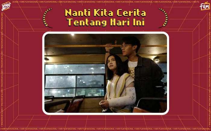 4 Film Indonesia Favorit para Pembaca Hipwee. Memang Wajar Kalau pada Suka, Legendaris! 5