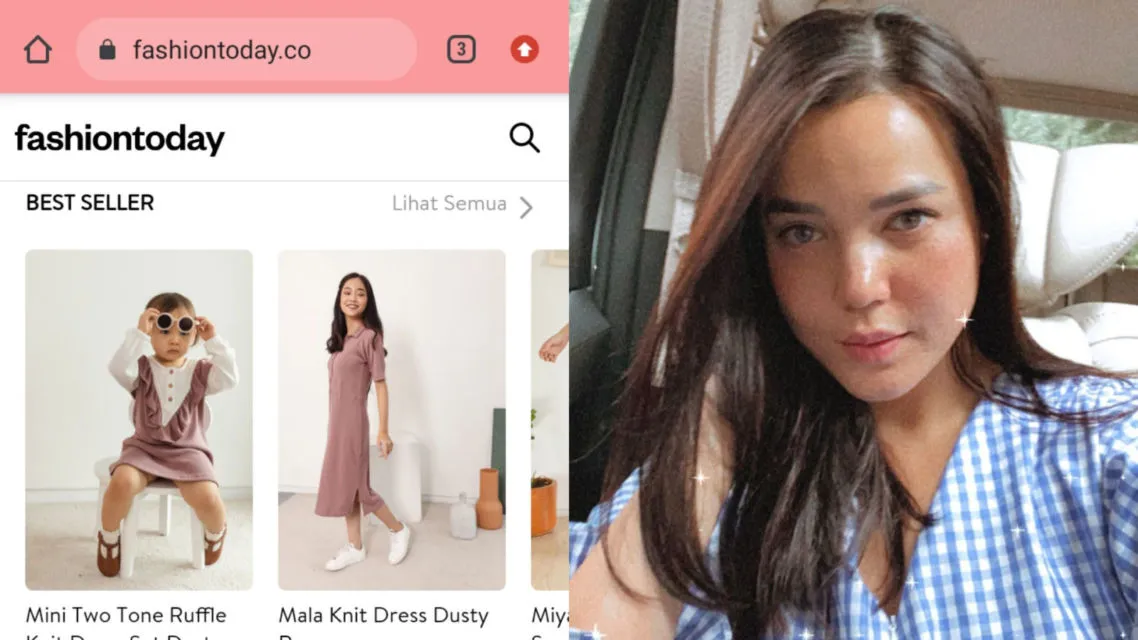 Dari Website Update hingga Jasa Fotografer, 4 Artis ini Sukses Jajal Bisnis Startup 6