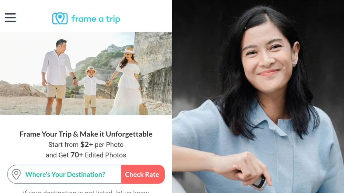 Dari Website Update hingga Jasa Fotografer, 4 Artis ini Sukses Jajal Bisnis Startup 7