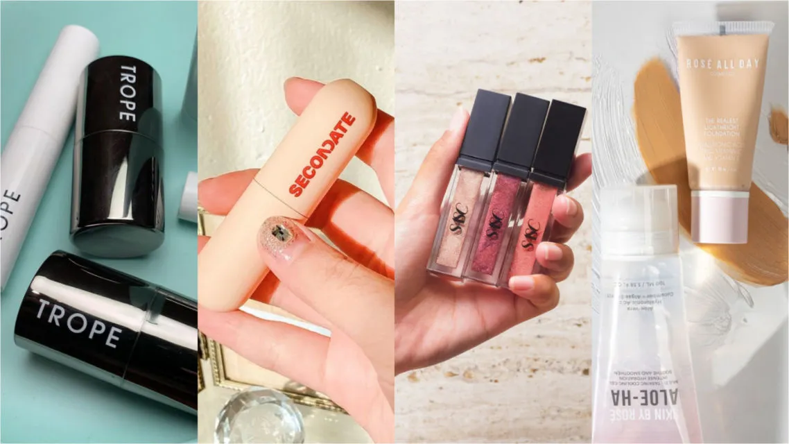 Mengenal Sustainable Beauty, Tren Produk Kecantikan yang Ramah Lingkungan. Semua Wajib Peduli! 9