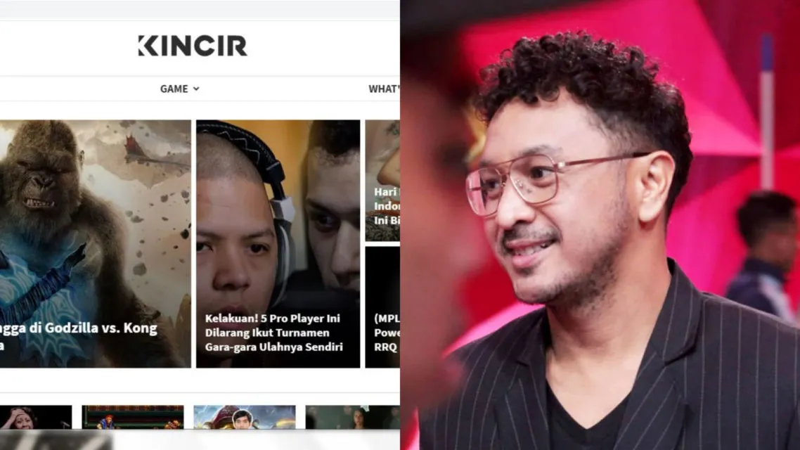 Dari Website Update hingga Jasa Fotografer, 4 Artis ini Sukses Jajal Bisnis Startup 5