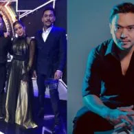 Tampil di TV Bareng Jessica Iskandar, Nobu Disindir Warganet: Kena Skandal Malah Ngartis