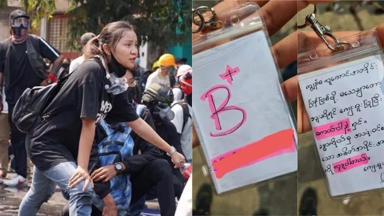 Situasi Mencekam dan Puluhan Demonstran Tewas, Apa yang Tengah Terjadi di Myanmar? ini Penjelasannya 4