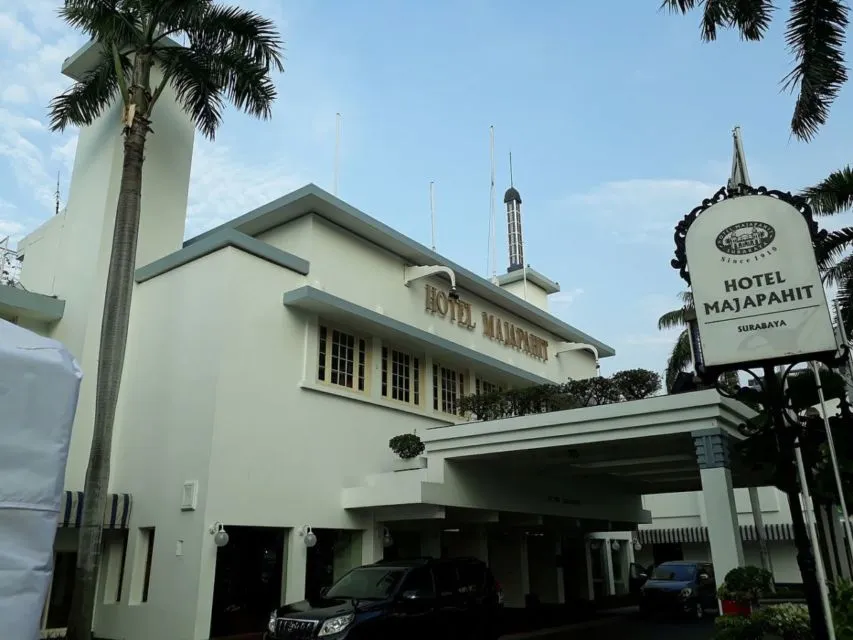 7 Destinasi Bersejarah di Surabaya, Kota Pahlawan yang Menyimpan Sejuta Cerita! 6