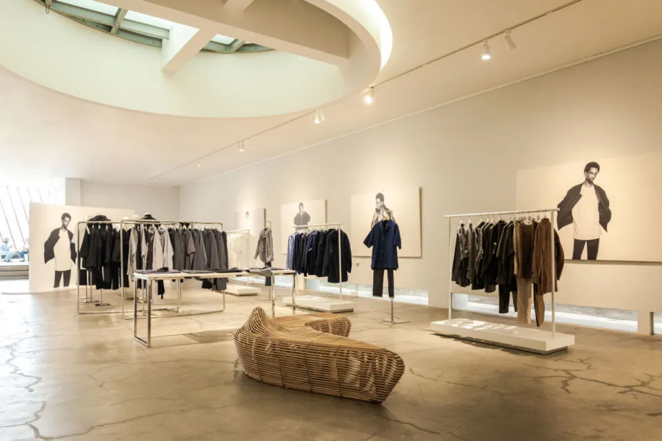 Kembali Berkolaborasi dengan Desainer Jerman, Uniqlo Luncurkan Koleksi +J Spring/Summer 2021 3