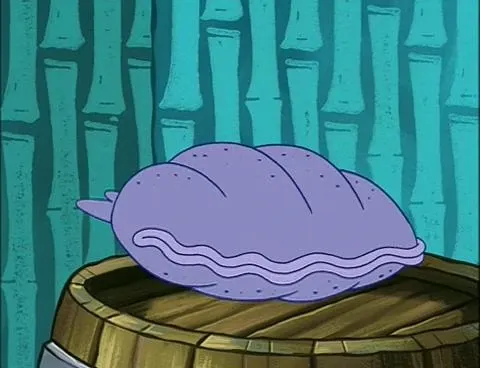 Selain Gary, ini 7 Peliharaan SpongeBob yang Pernah Muncul dalam Serialnya 11