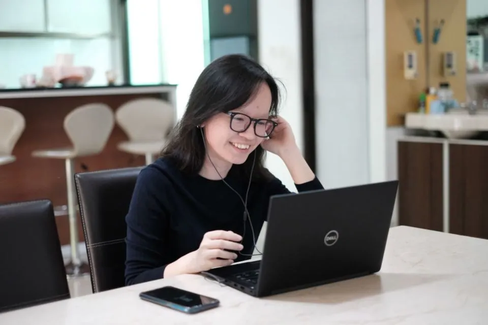 Sukses Usia Muda ala Karinna Lai. Jadi Senior Product Manager Decacorn Grab Saat 24 Tahun! 5