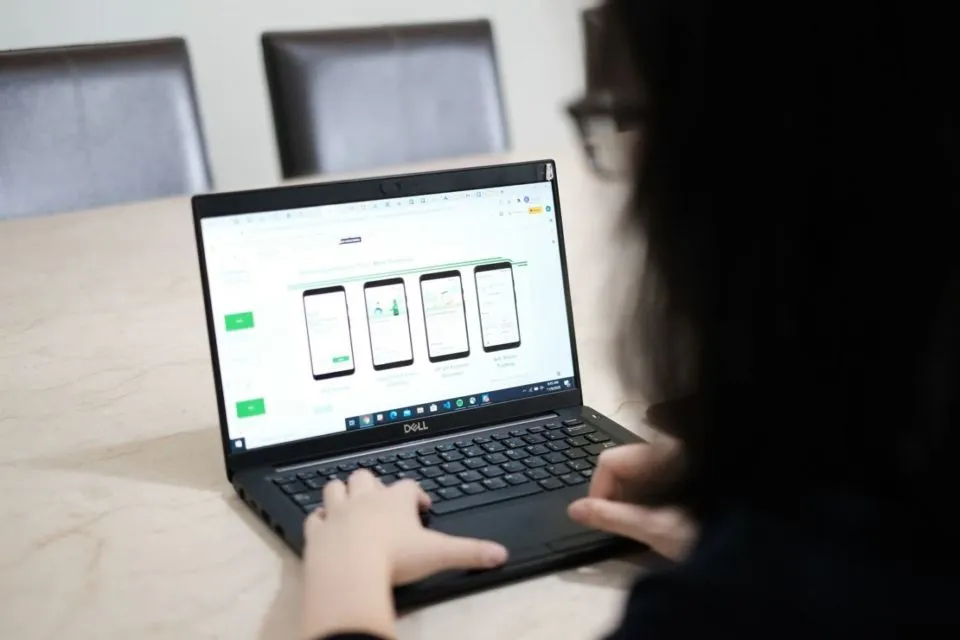 Sukses Usia Muda ala Karinna Lai. Jadi Senior Product Manager Decacorn Grab Saat 24 Tahun! 8