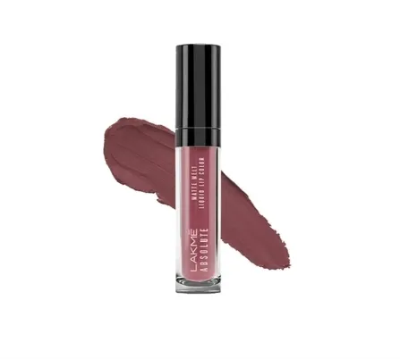 6 Rekomendasi Lipstik Transferproof dengan Harga Terjangkau 62 rekomendasi lipstik transferproof