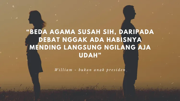 Pengakuan para Cowok yang Pernah Ghosting Gebetannya. Ada yang Logis, Ada yang Ngaco :( 13