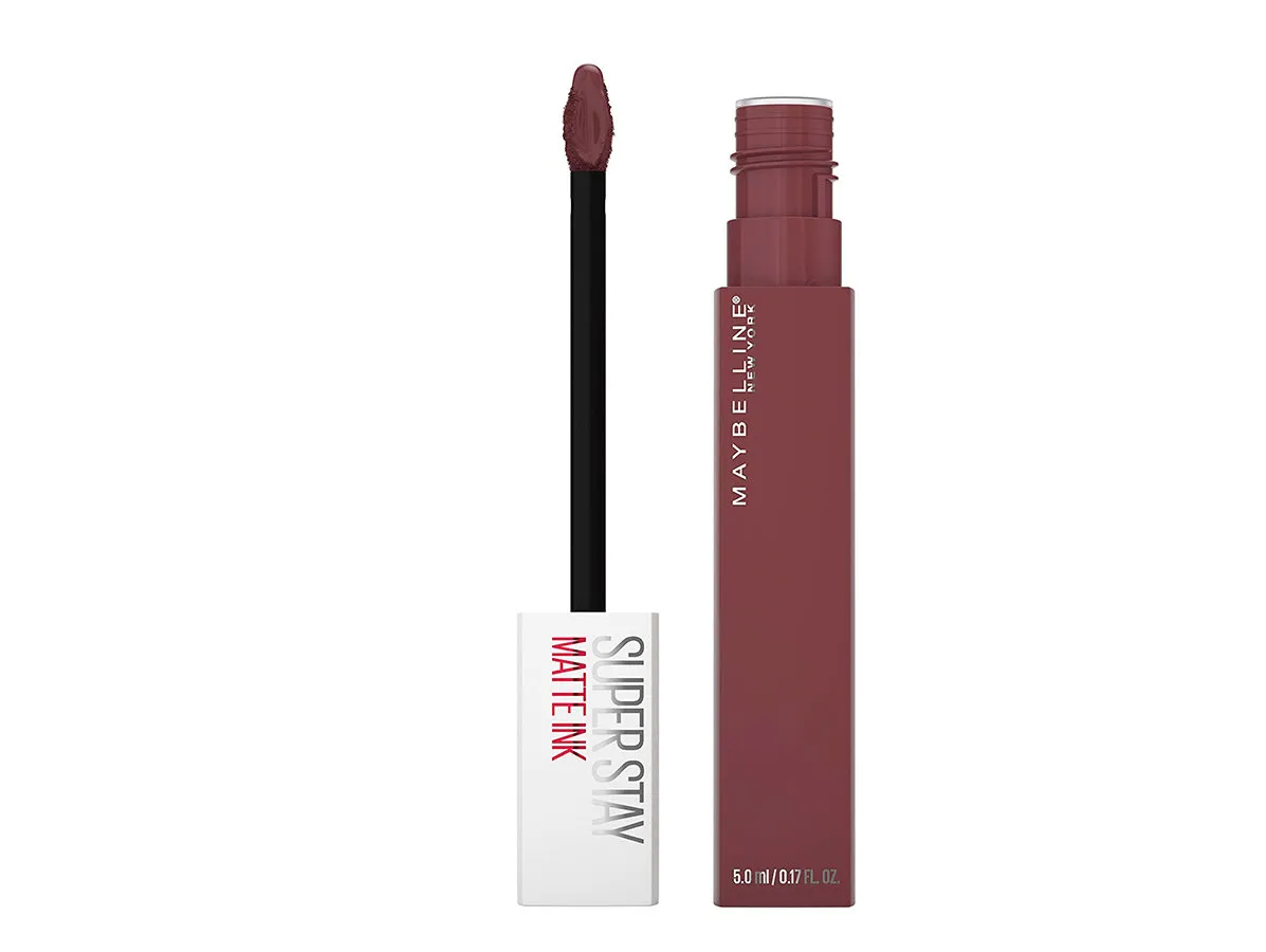 6 Rekomendasi Lipstik Transferproof dengan Harga Terjangkau 46 rekomendasi lipstik transferproof