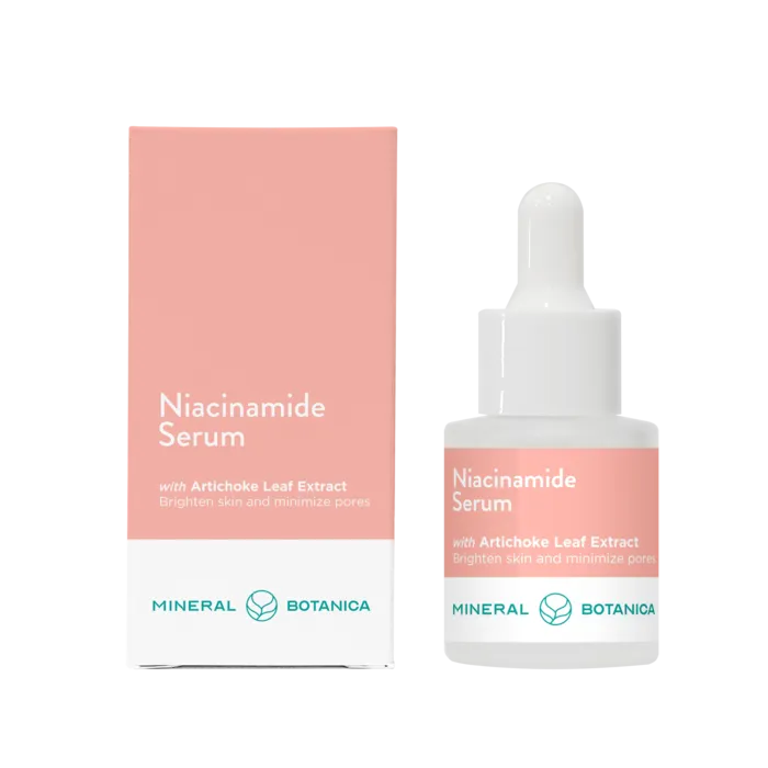 10 Rekomendasi Serum Lokal untuk Mencerahkan Kulit. Biar Glowing dan Tetap Sehat! 89