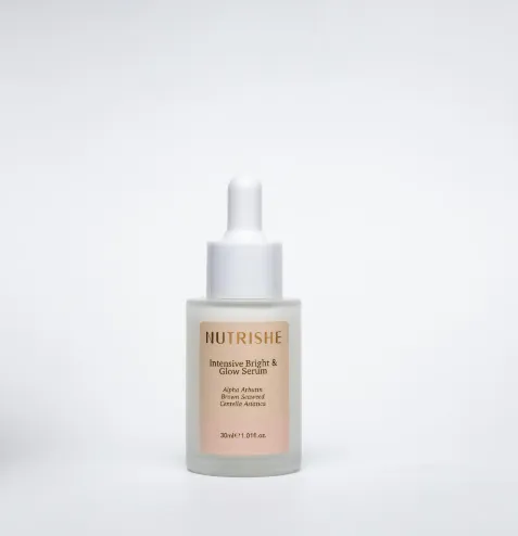 10 Rekomendasi Serum Lokal untuk Mencerahkan Kulit. Biar Glowing dan Tetap Sehat! 72