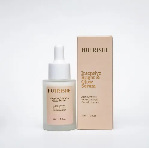 10 Rekomendasi Serum Lokal untuk Mencerahkan Kulit. Biar Glowing dan Tetap Sehat! 71