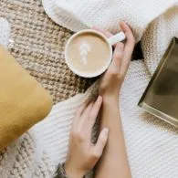 #PuisiHipwee: Segelas Kopi