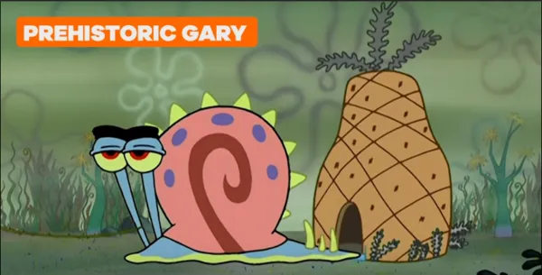 Selain Gary, ini 7 Peliharaan SpongeBob yang Pernah Muncul dalam Serialnya 12