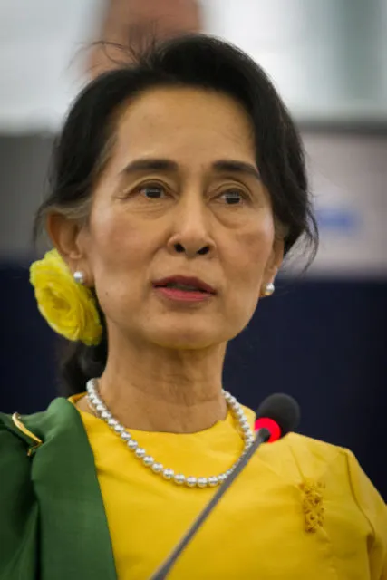 Situasi Mencekam dan Puluhan Demonstran Tewas, Apa yang Tengah Terjadi di Myanmar? ini Penjelasannya 3