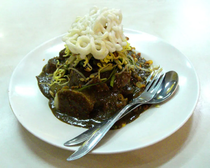 7 Kota dengan Destinasi Wisata Kuliner Nusantara Terbaik. Cocok Buat Kamu yang Doyan Kulineran! 11