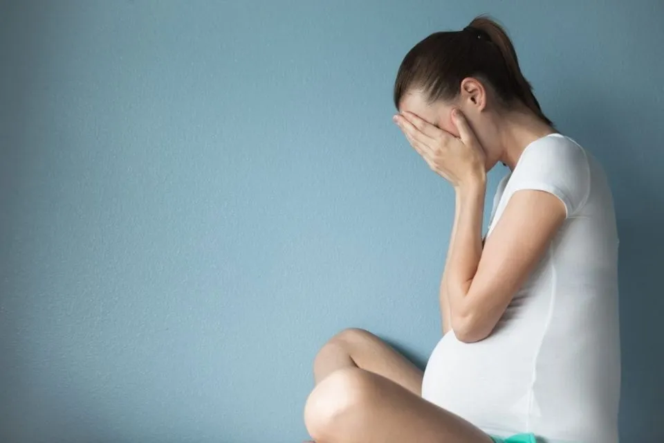5 Dampak bagi Janin Jika Ibu Hamil Sering Menangis. Ternyata, Seserius Ini! 6