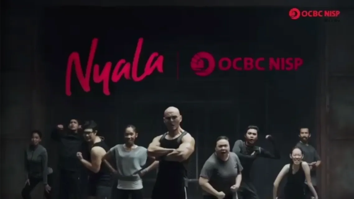 OCBC NISP Luncurkan Financial Fitness untuk Wujudkan Generasi Indonesia dengan Kondisi Finansial yang Sehat 5