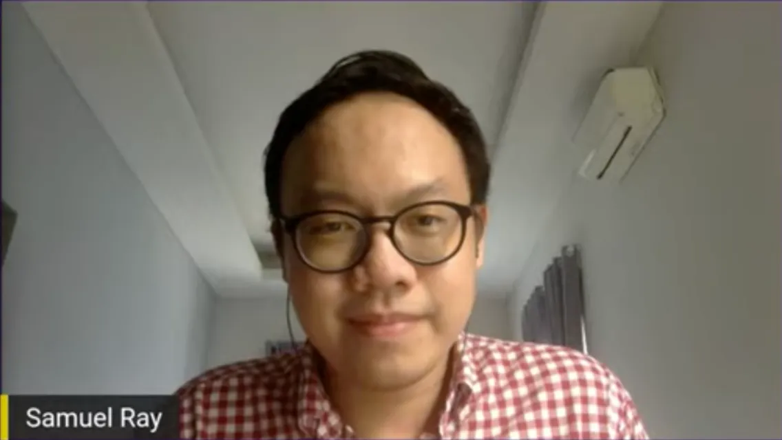 British Council Gelar 'Study UK Virtual Career Day' untuk Alumni dan Lulusan Baru Inggris di Indonesia 7