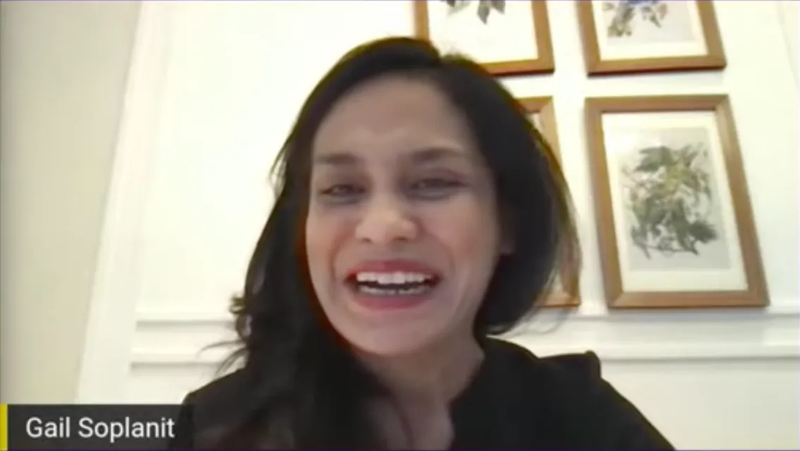 British Council Gelar 'Study UK Virtual Career Day' untuk Alumni dan Lulusan Baru Inggris di Indonesia 8