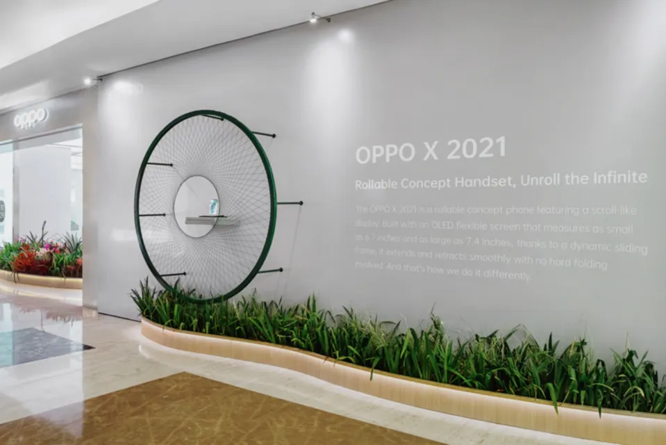 OPPO Raih Penghargaan Top Brand 2021 untuk Kategori Smartphone 6