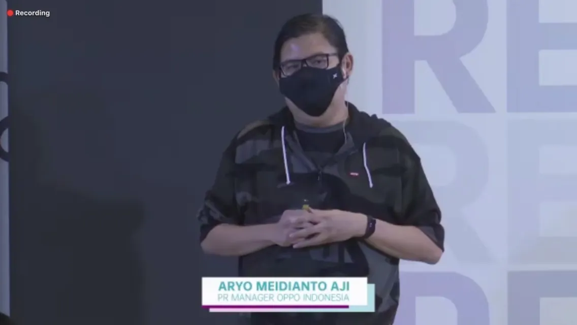 Segera Meluncur, Perangkat OPPO Reno5 F Digadang Memiliki Performa Terbaik di Kelas Harganya 4